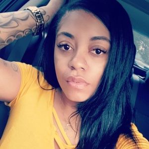 Meet your Posher, Rashaunda